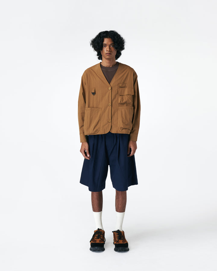 Eli Utility Jacket