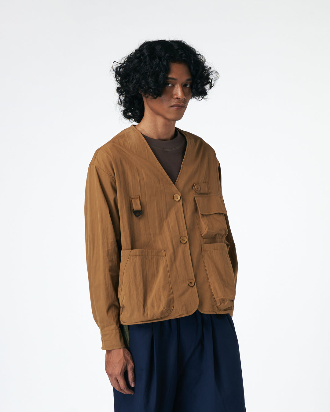 Eli Utility Jacket