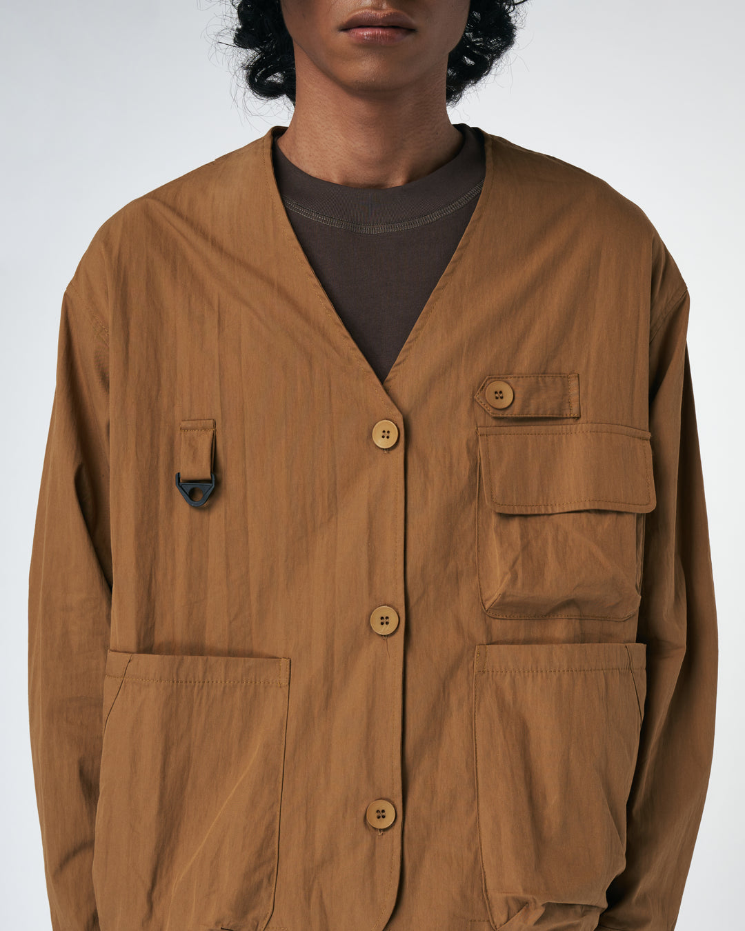 Eli Utility Jacket