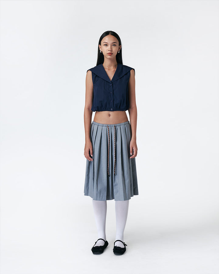 Widuri's Pick - Dakota Top