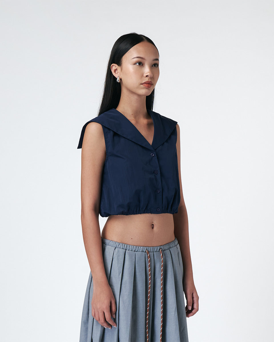 Widuri's Pick - Dakota Top