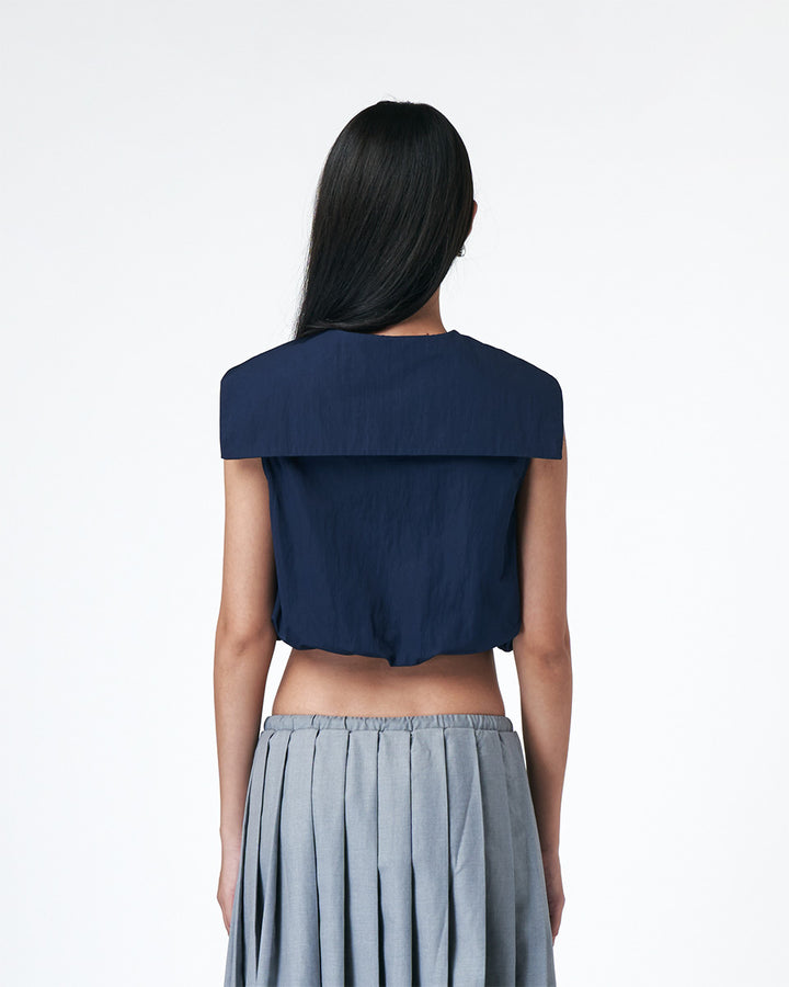 Widuri's Pick - Dakota Top