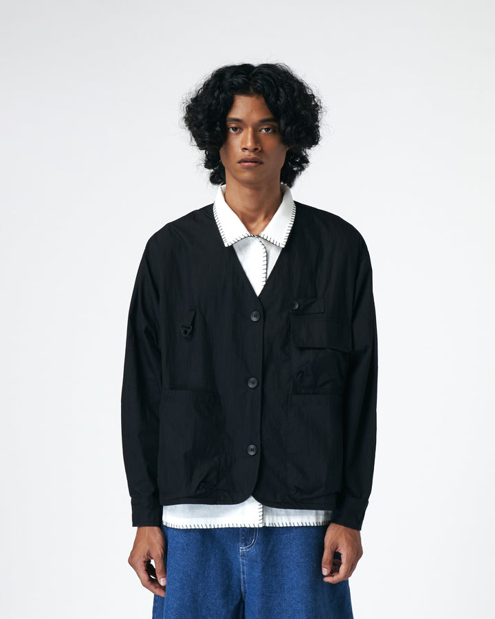 Eli Utility Jacket