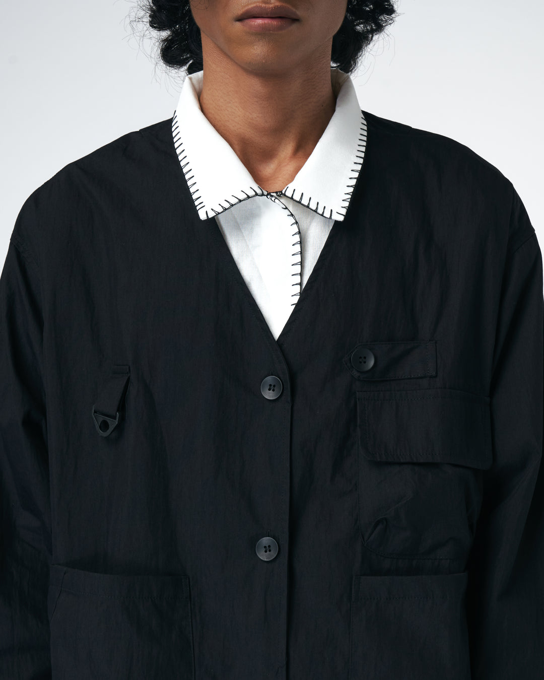 Eli Utility Jacket