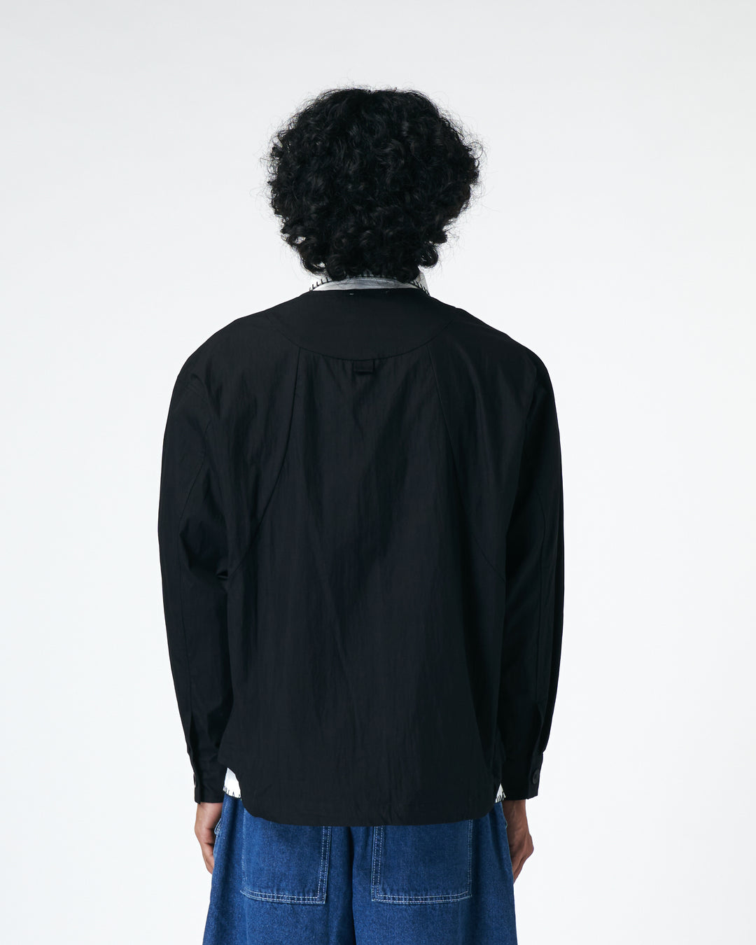 Eli Utility Jacket