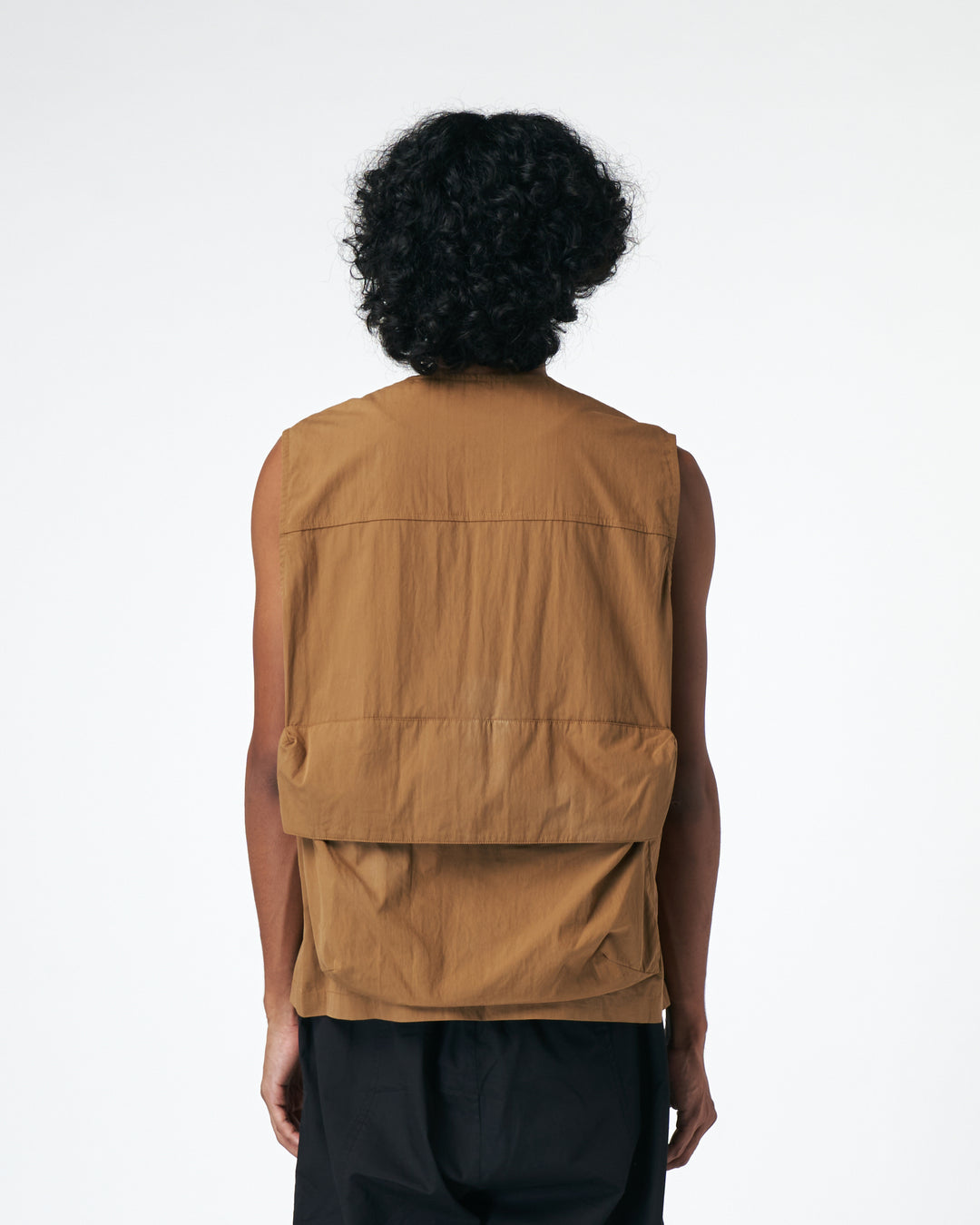 Theo Utility Vest