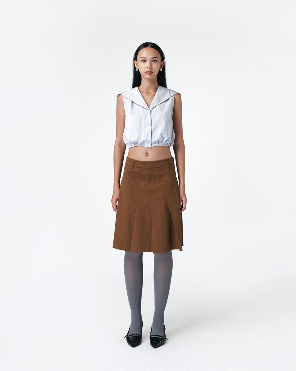 Widuri's Pick - Dakota Top