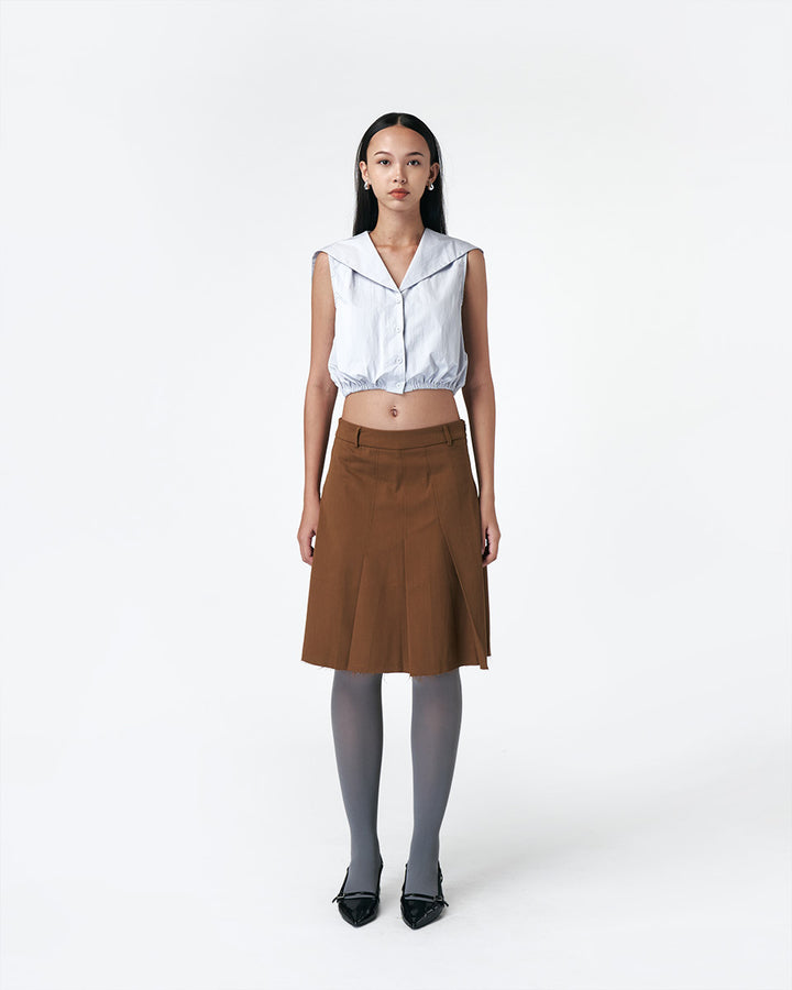 Widuri's Pick - Dakota Top