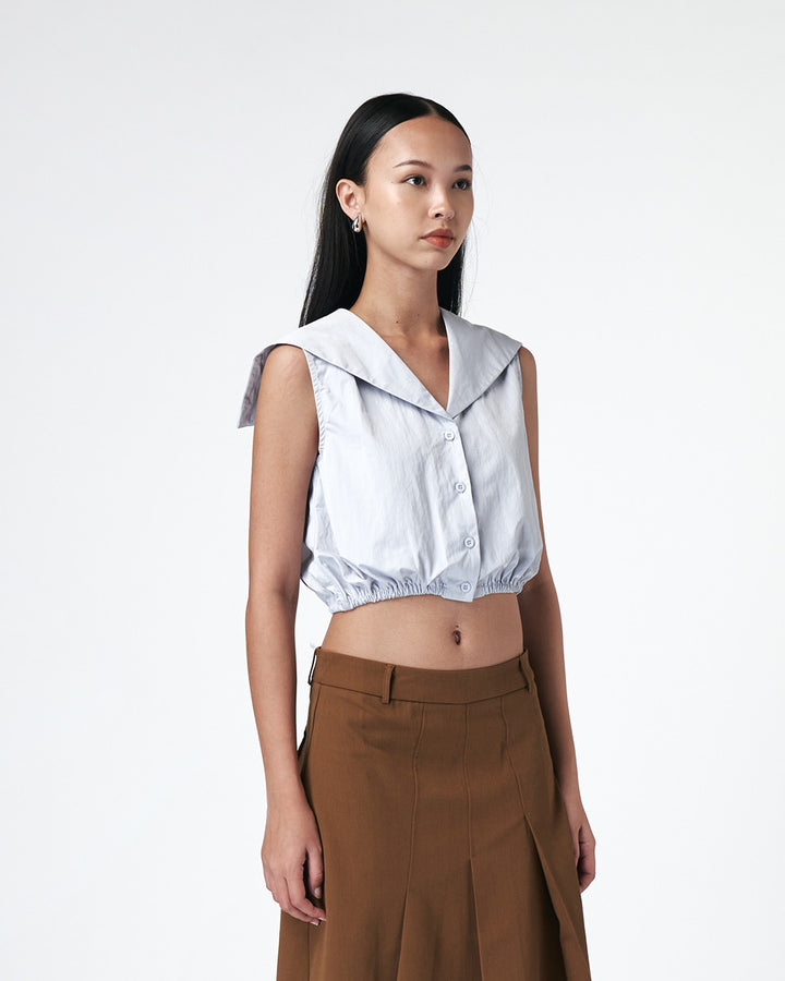 Widuri's Pick - Dakota Top