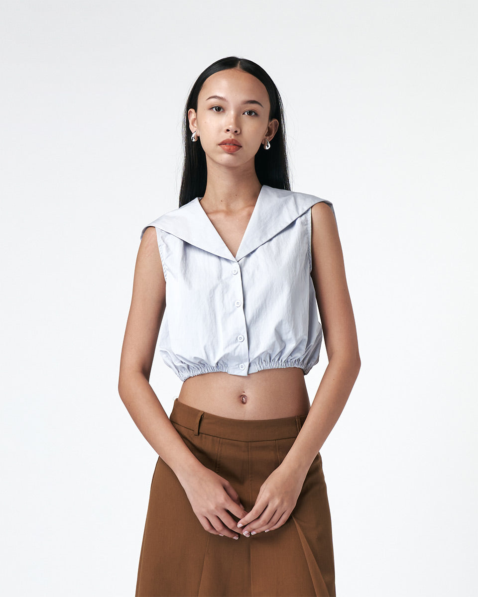 Widuri's Pick - Dakota Top