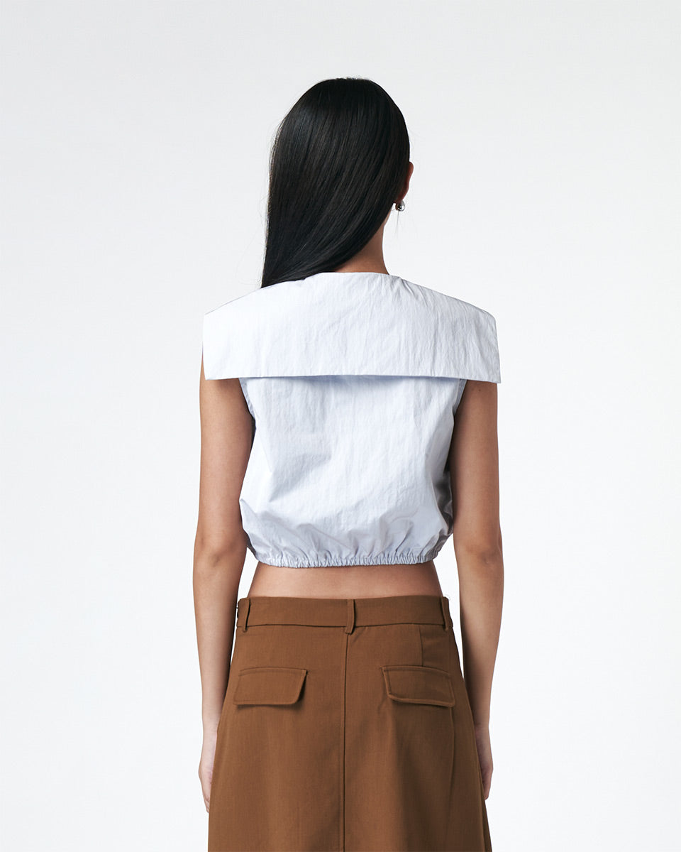 Widuri's Pick - Dakota Top