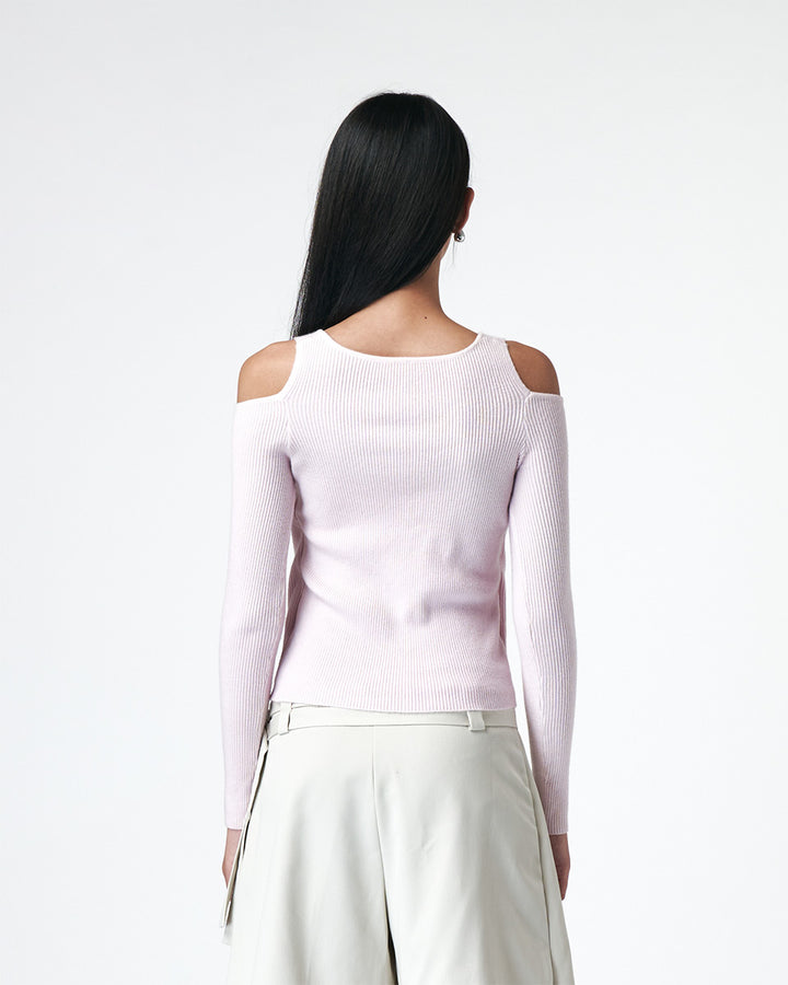 Tricia Knit Top