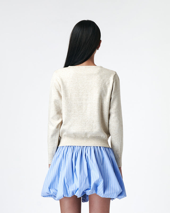 Elodie Skirt