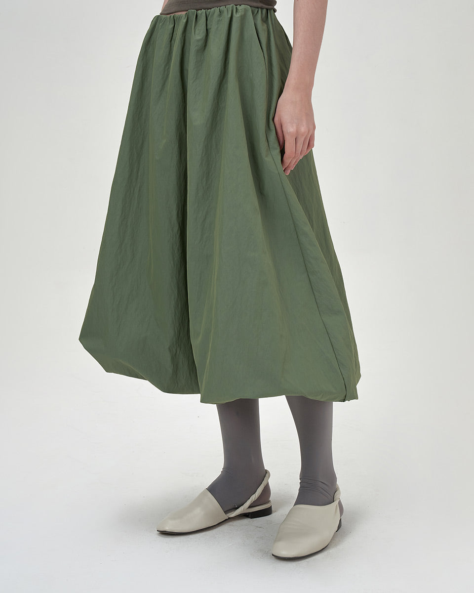 Lyly Skirt
