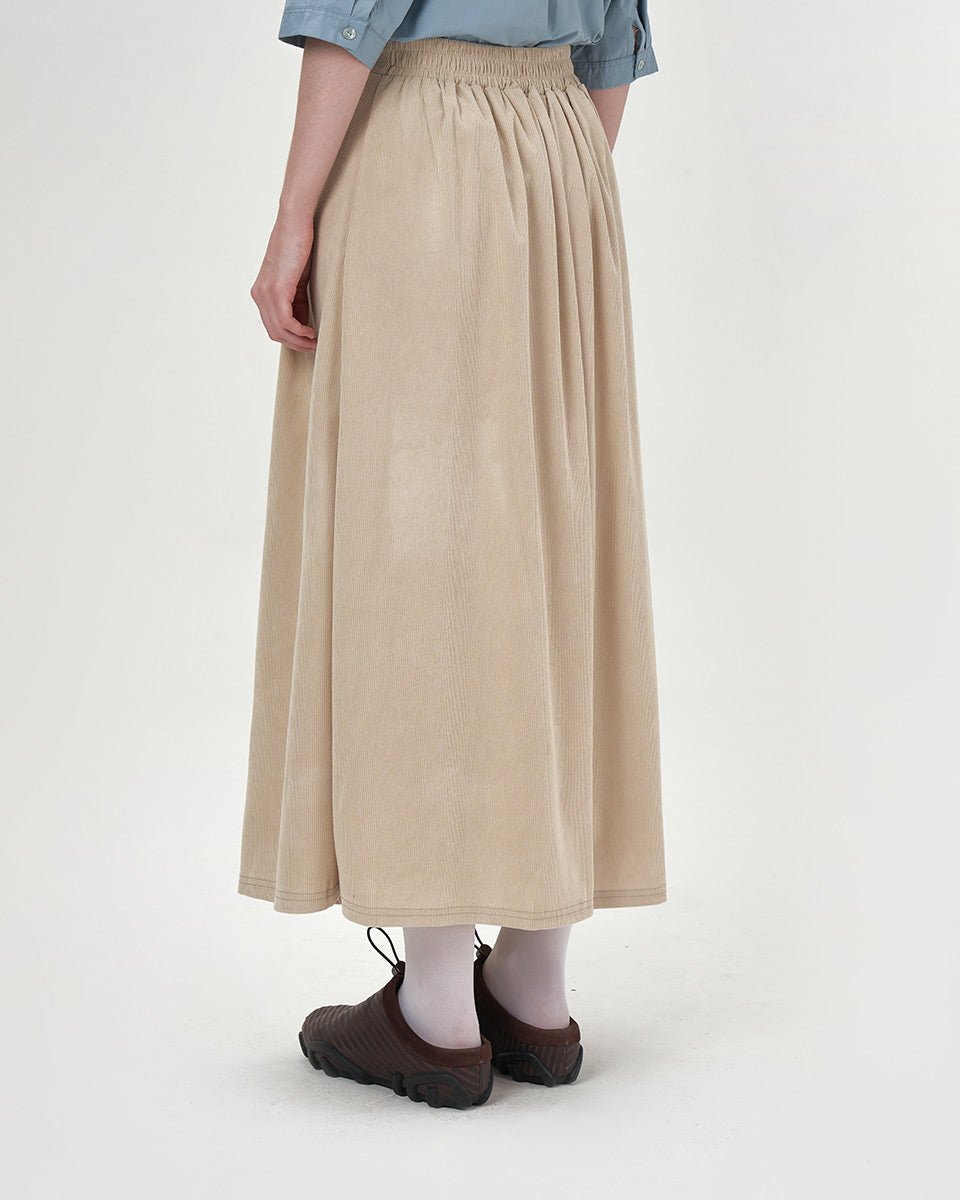 Dione Skirt