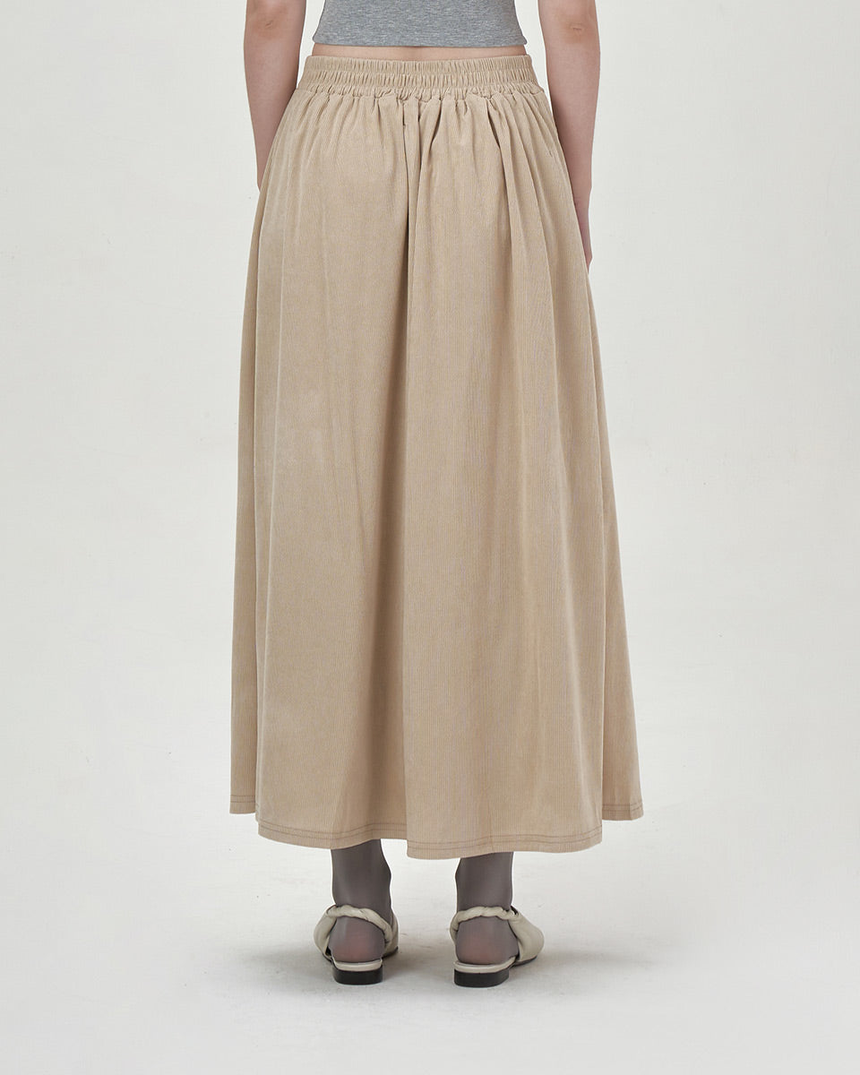 Dione Skirt