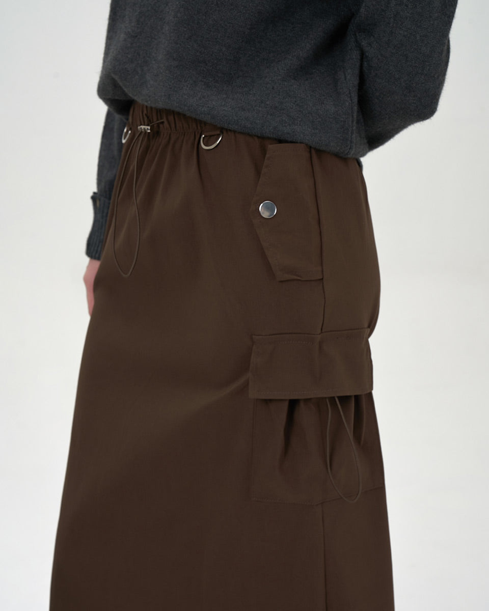 Zifa Skirt