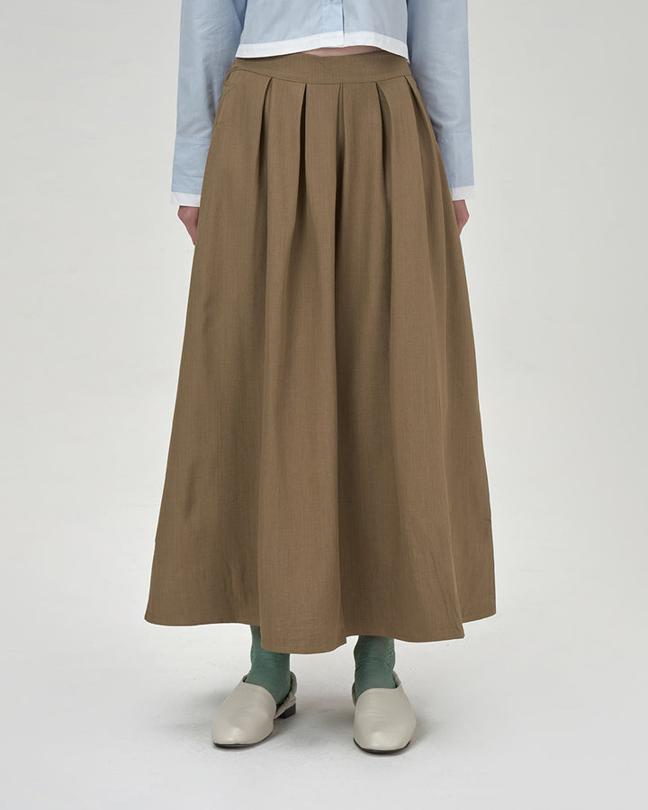 Dione Skirt