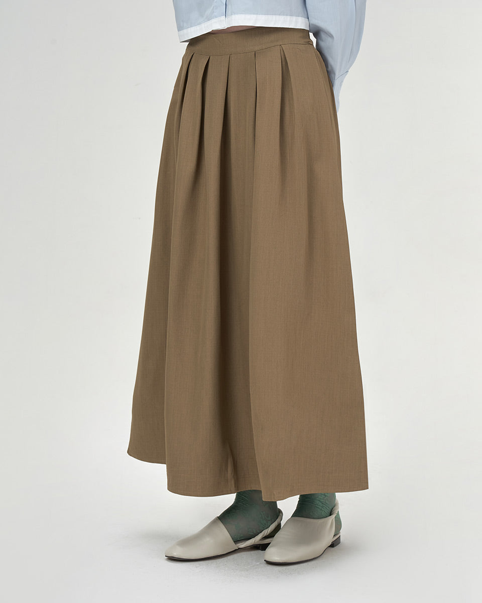 Dione Skirt
