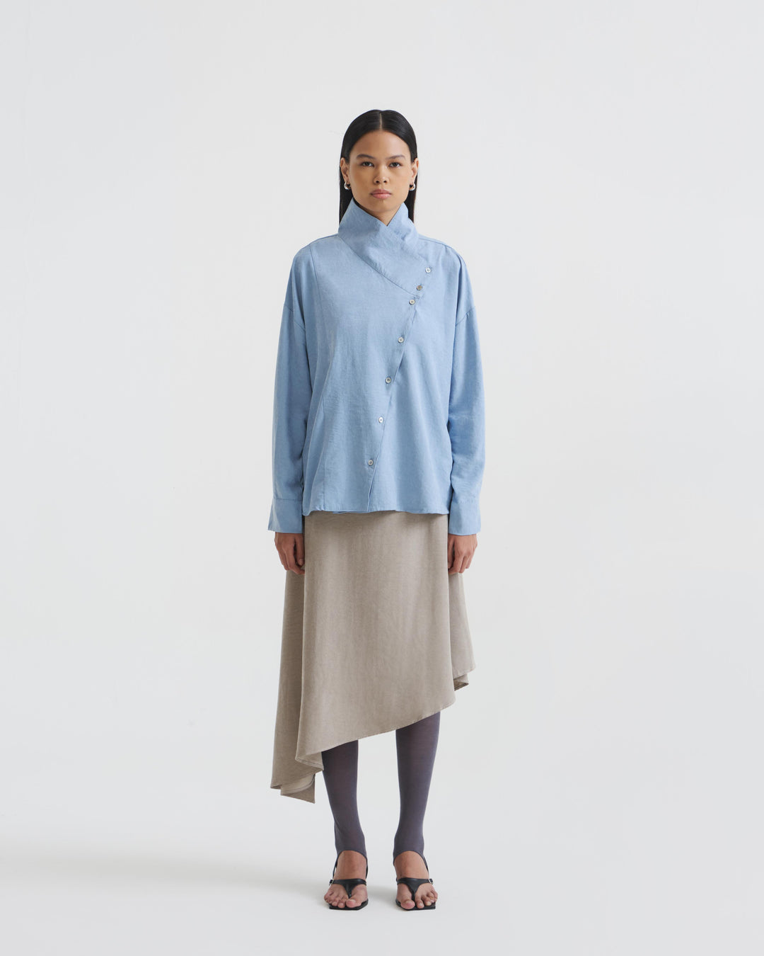 Belvia Shirt