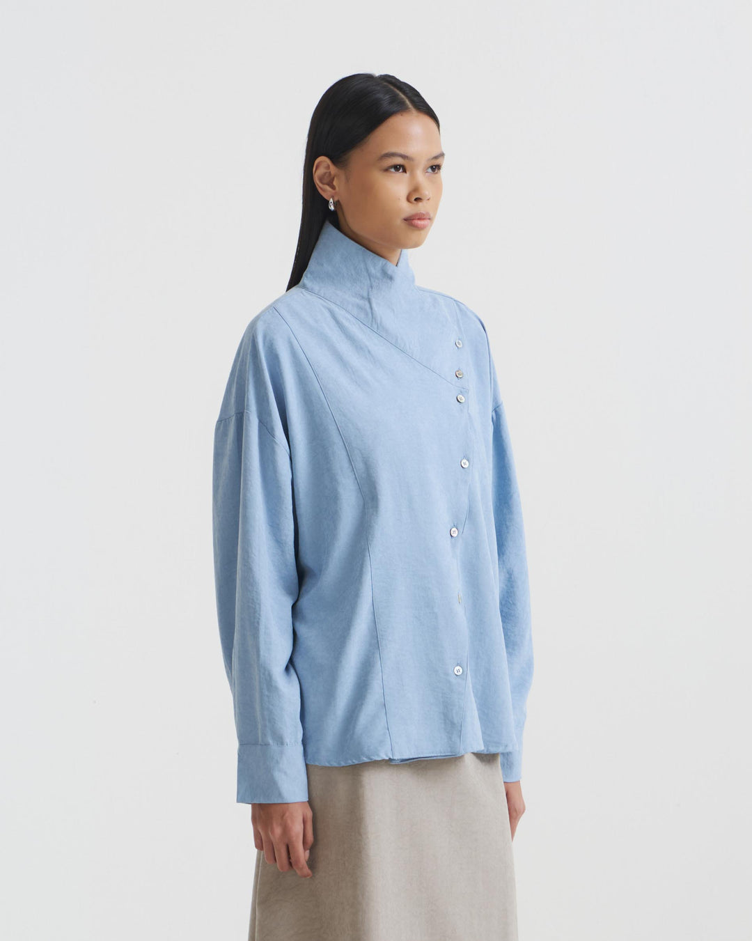 Belvia Shirt
