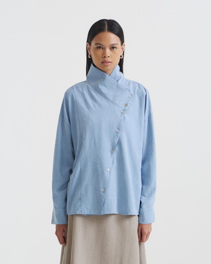 Belvia Shirt