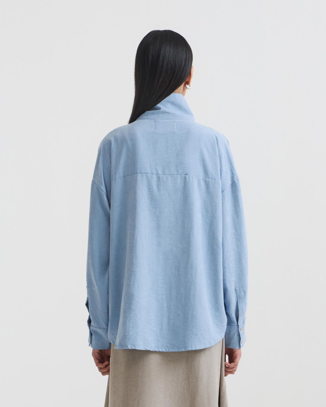 Belvia Shirt