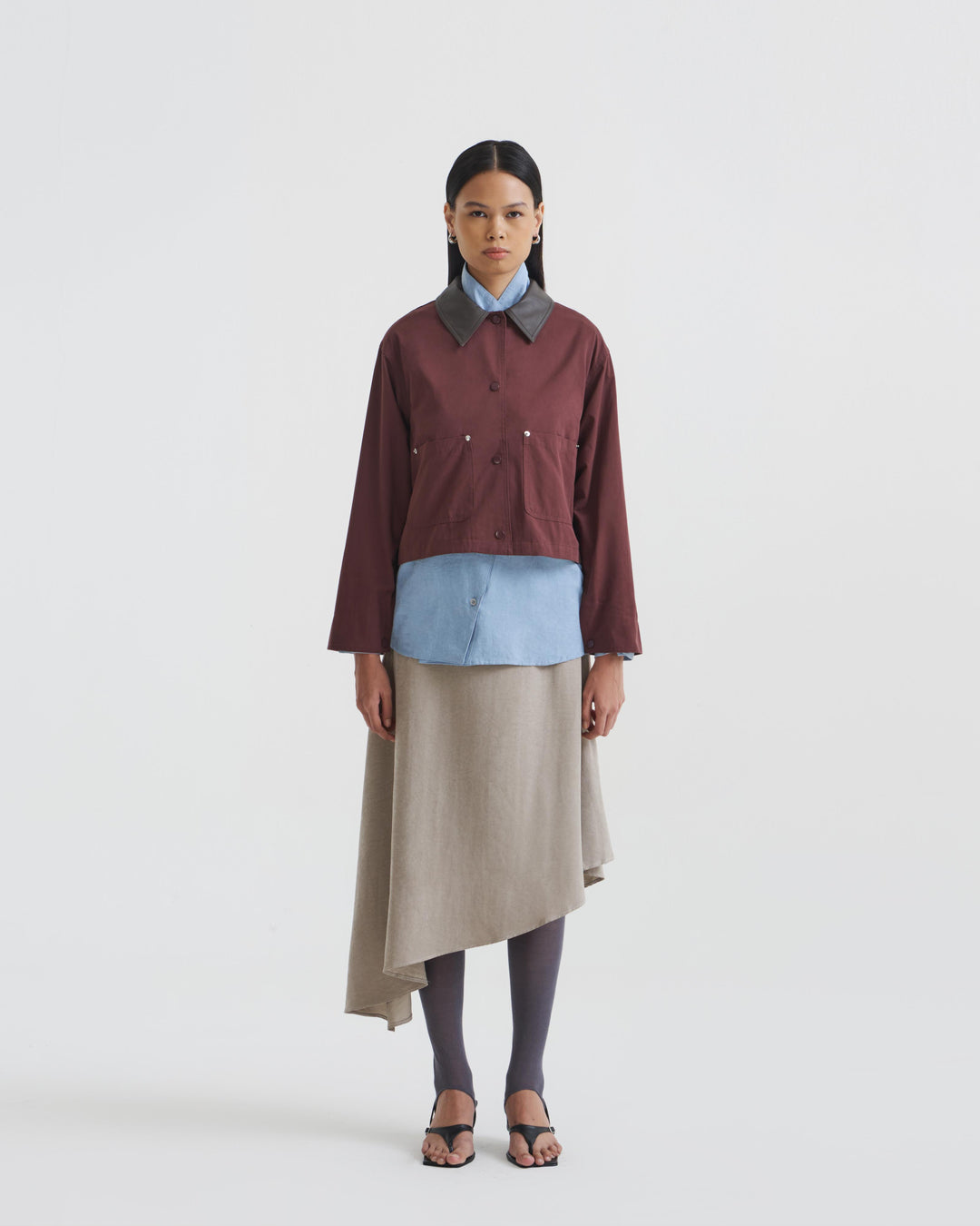 Estela Shirt