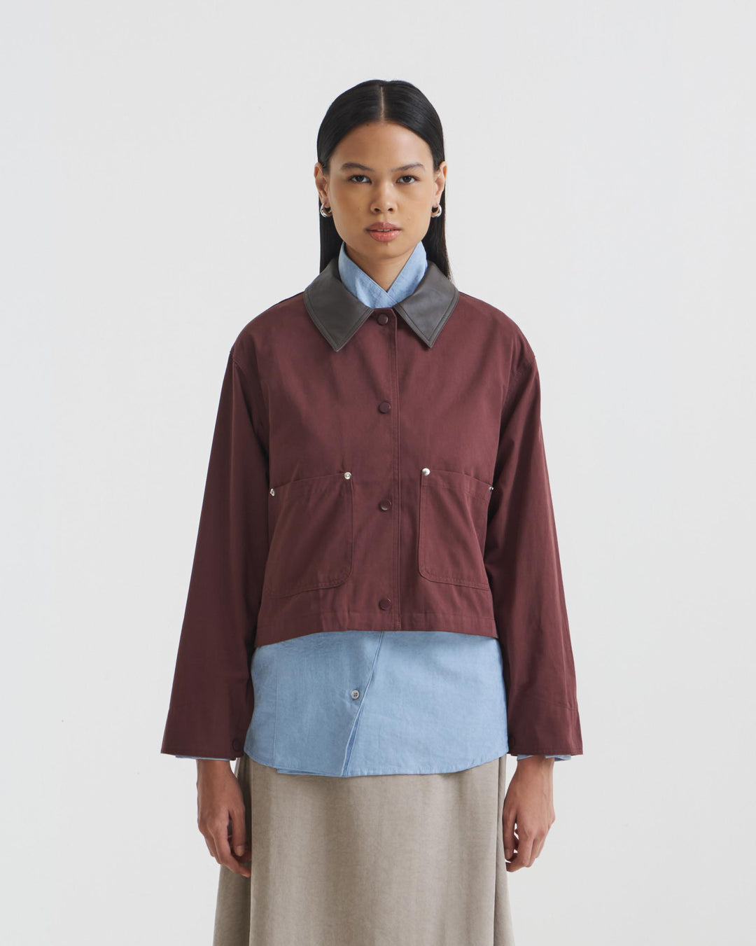 Estela Shirt