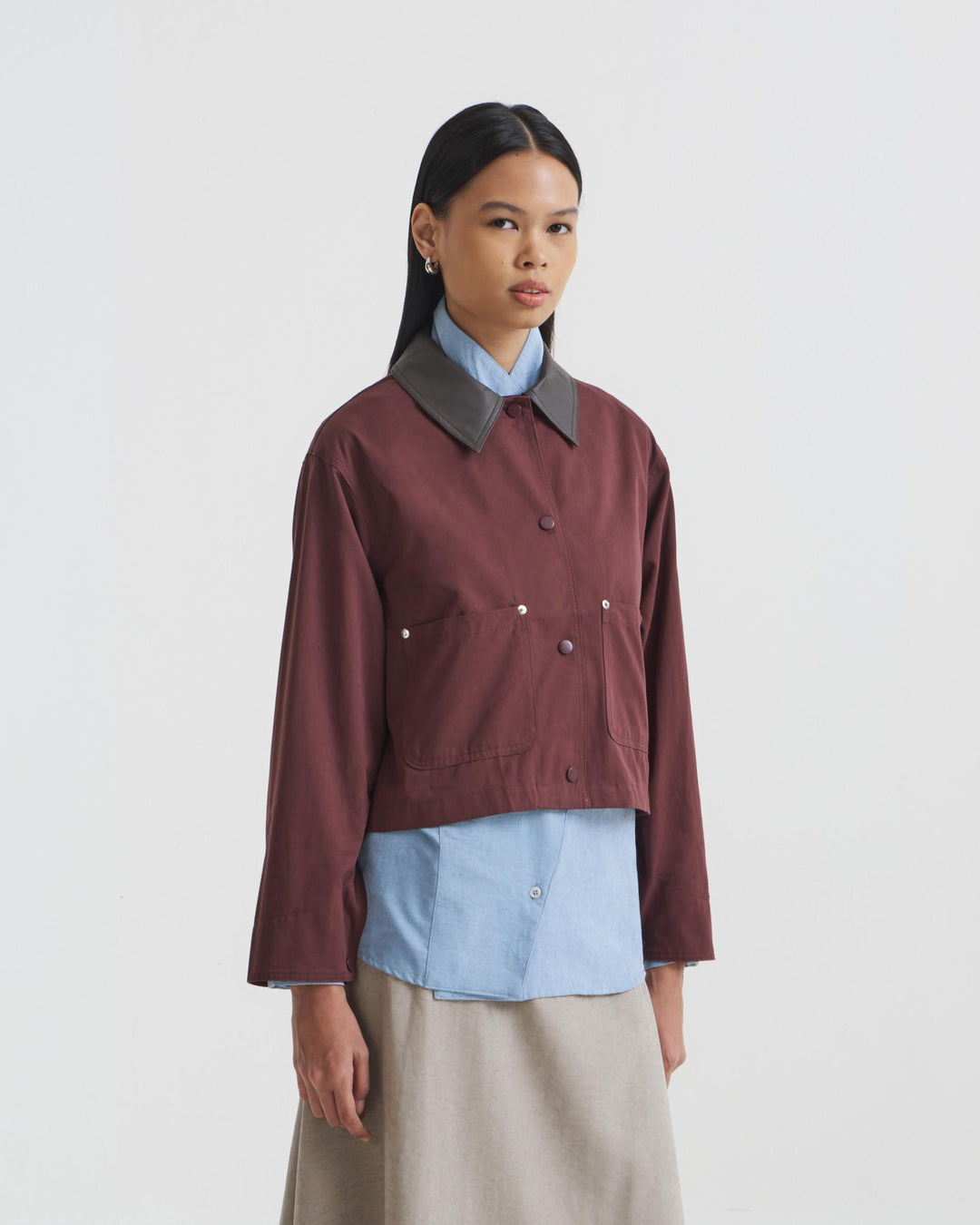 Estela Shirt