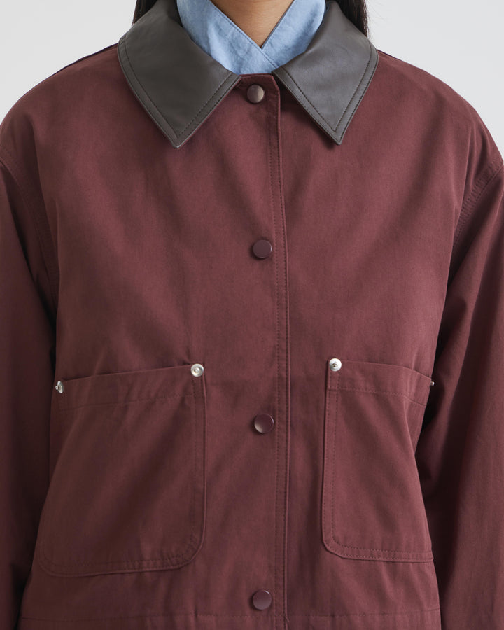 Estela Shirt