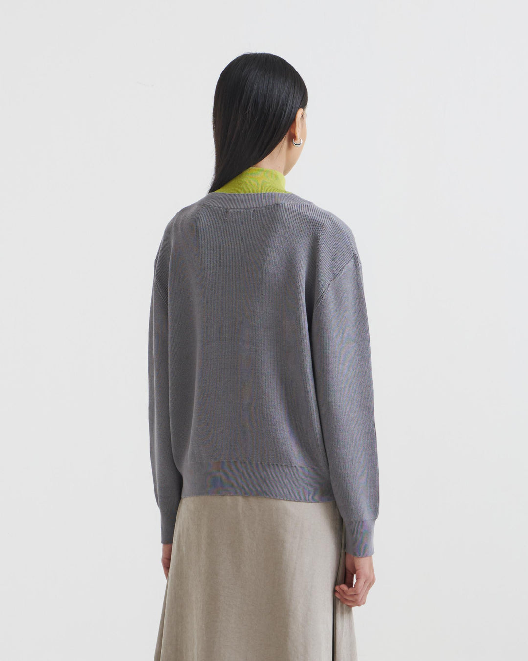 Aygin Knit Top