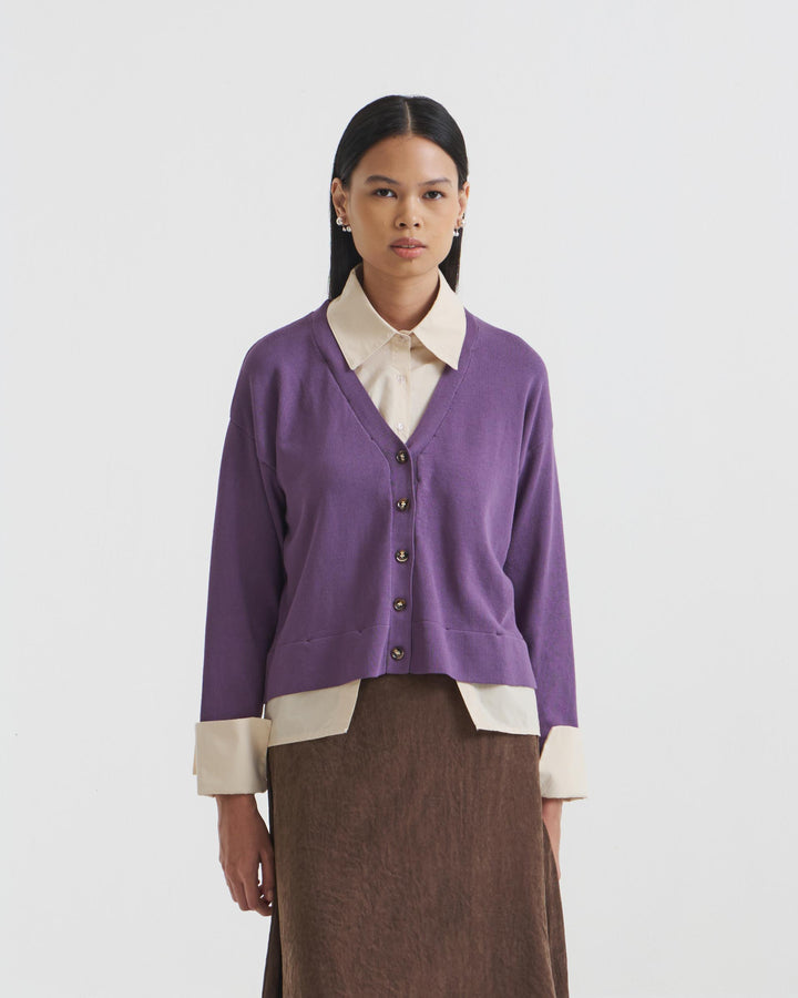 Piper Knit Top