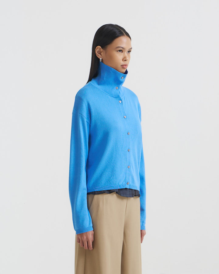 Tatum Knit Top