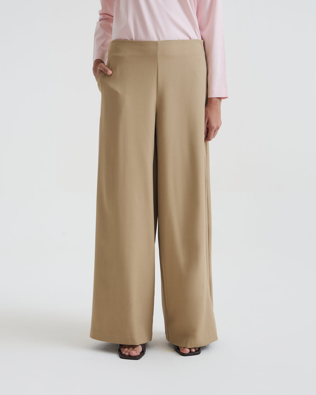 Skyla Pants