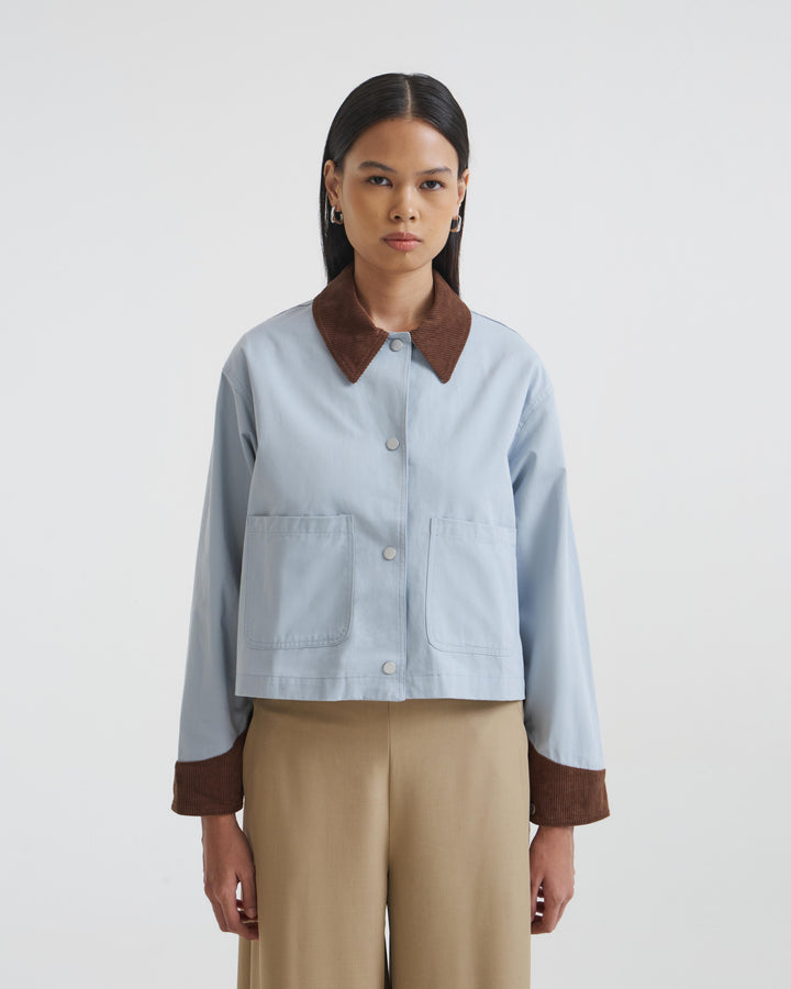 Betsy Top