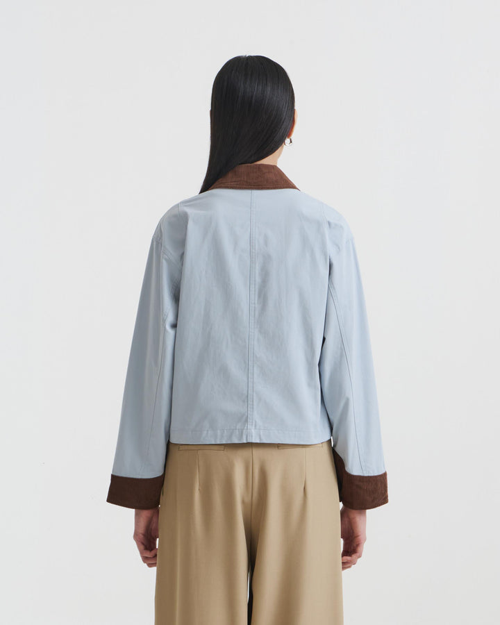 Betsy Top