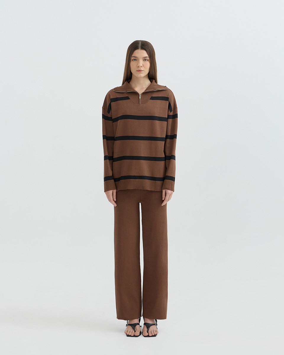 Lady Knit Set