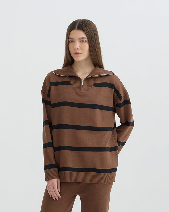 Lady Knit Set