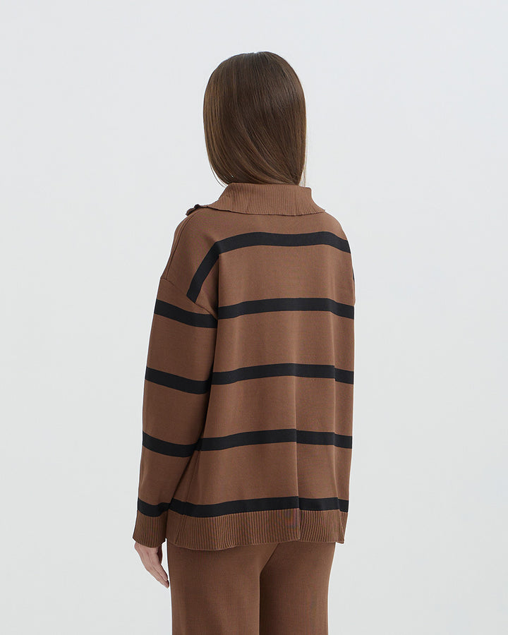 Lady Knit Set