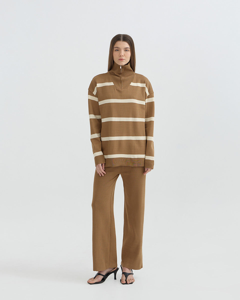 Lady Knit Set
