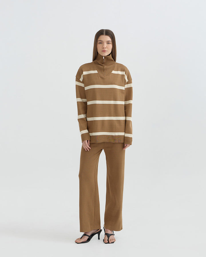 Lady Knit Set