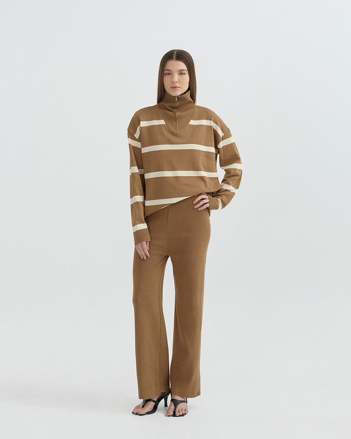 Lady Knit Set