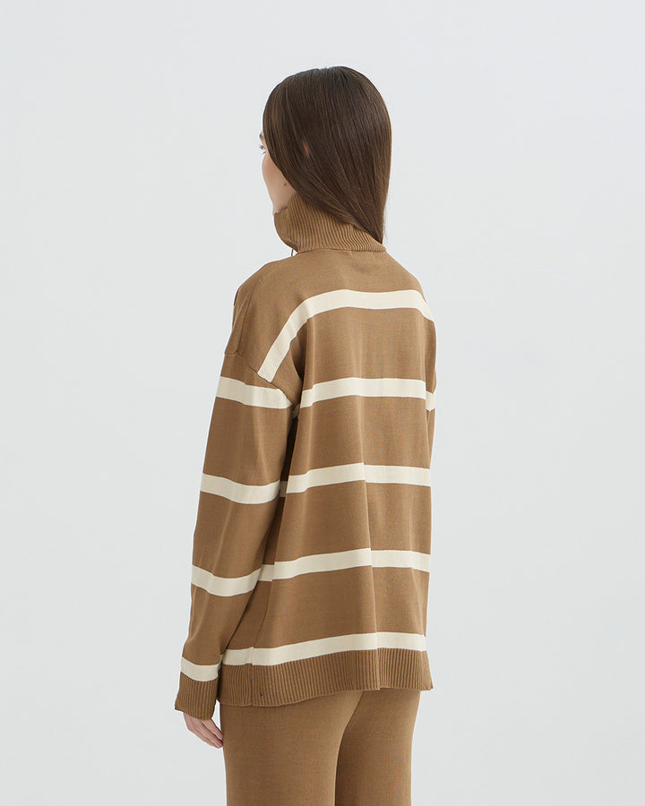 Lady Knit Set