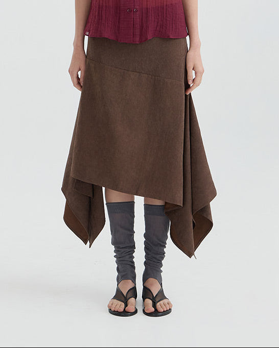 Starla Skirt