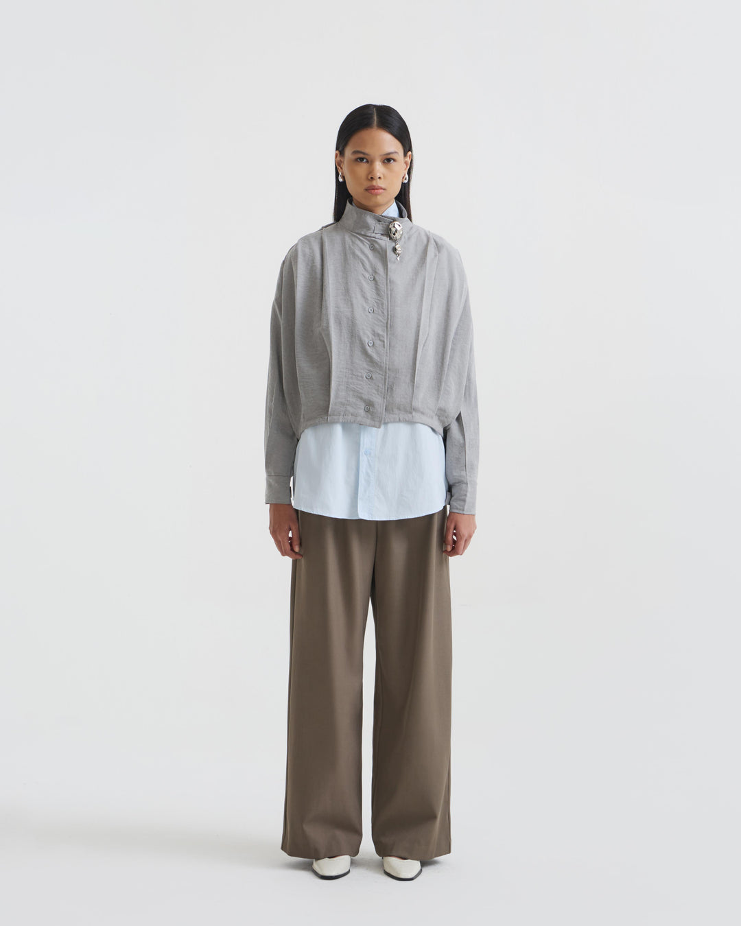 Linka Jacket