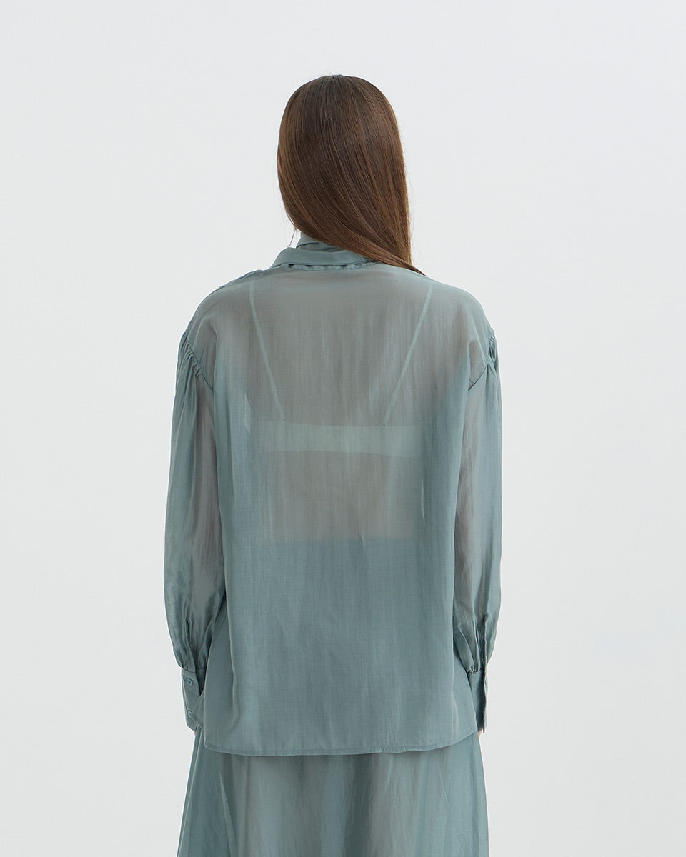Morphy Top