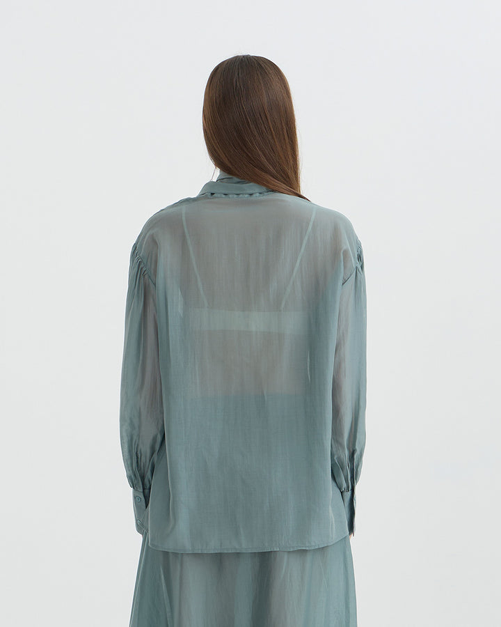 Morphy Top