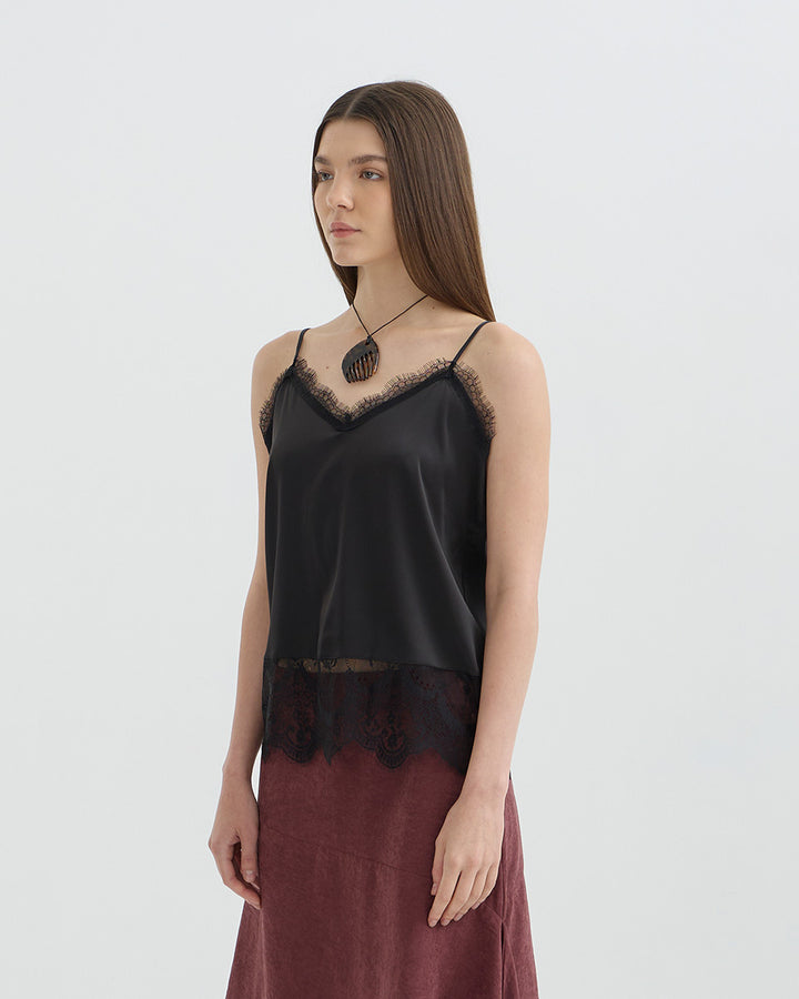 Menzy Bralette