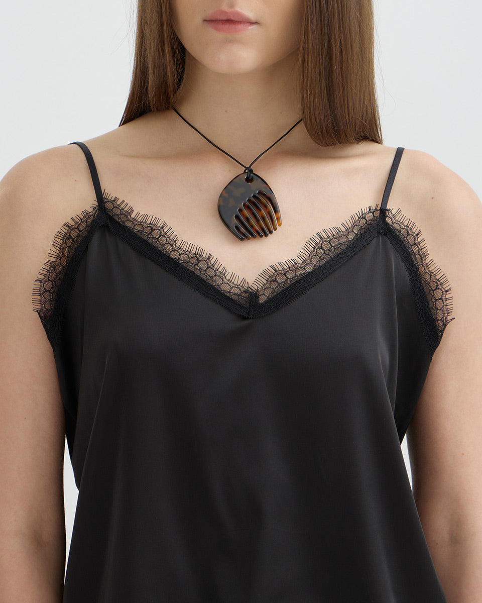 Menzy Bralette